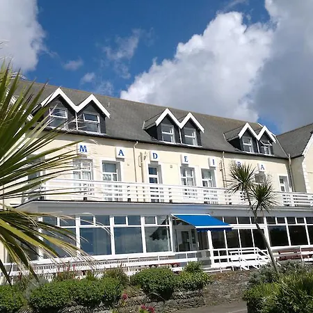 Madeira 3* Falmouth
