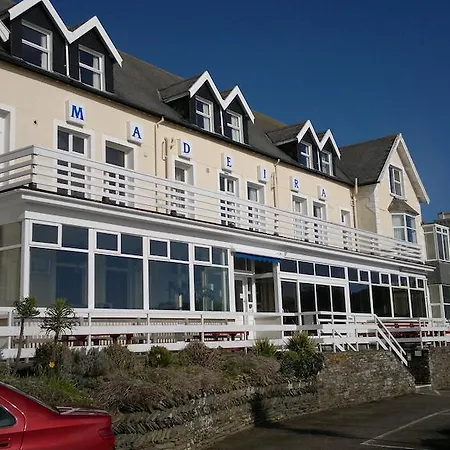 Hotel Madeira 3*