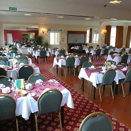 Hotel Madeira Falmouth