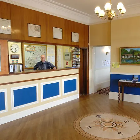 Hotel Madeira