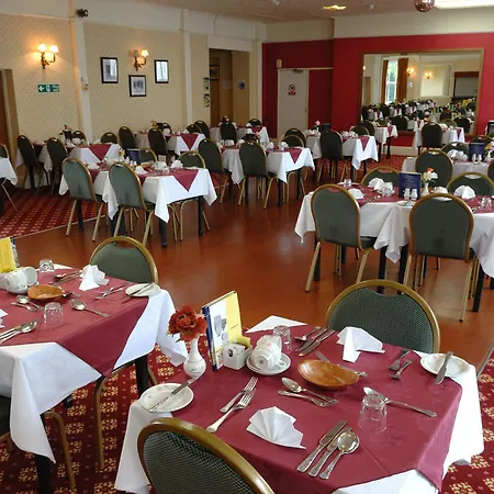 Madeira Hotel Falmouth
