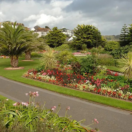 Madeira Hotel