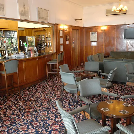 Hotel Madeira Falmouth