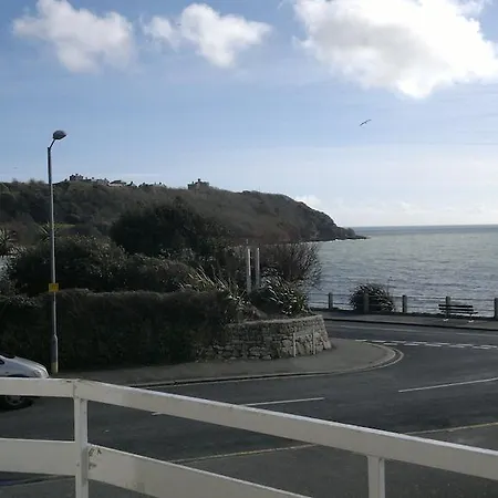 Madeira Hotel Falmouth