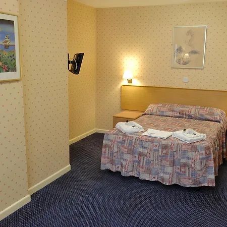 Madeira Hotel