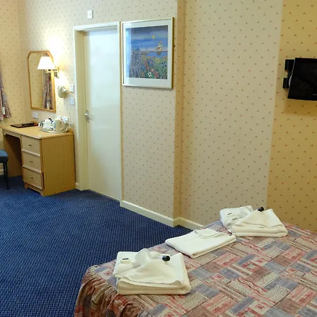 Hotel Madeira 3*